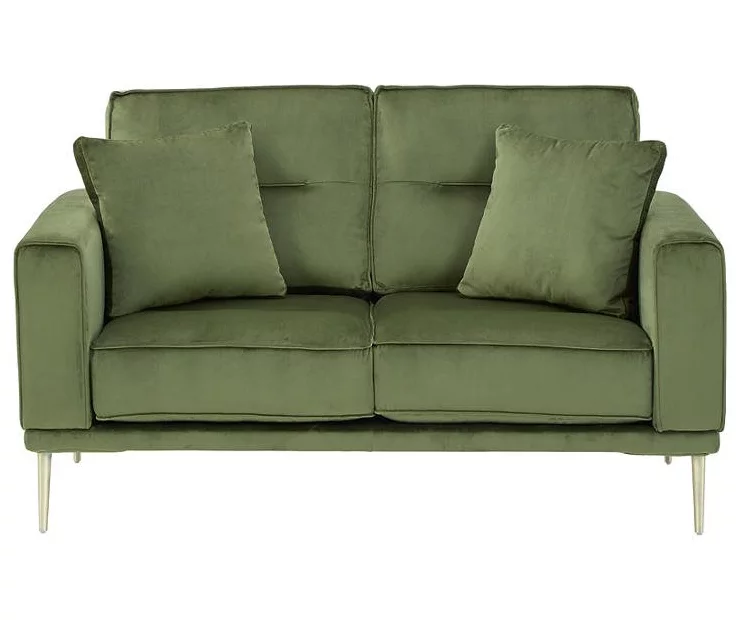Signature Design By Ashley Macleary Loveseat 4 Signature Design By Ashley Macleary Loveseat - Image 2
