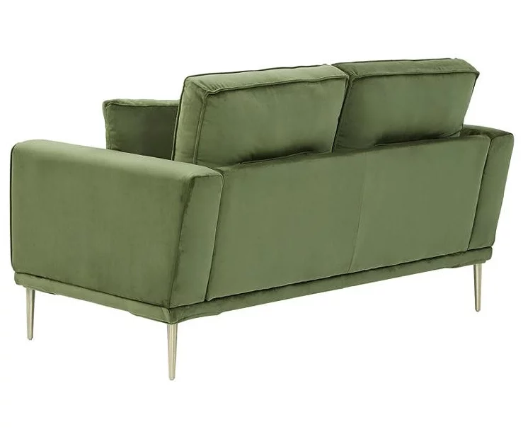 Signature Design By Ashley Macleary Loveseat 12 Signature Design By Ashley Macleary Loveseat - Image 10
