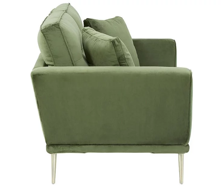 Signature Design By Ashley Macleary Loveseat 13 Signature Design By Ashley Macleary Loveseat - Image 11