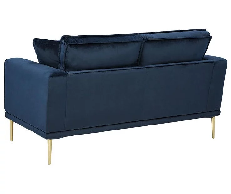 Signature Design By Ashley Macleary Loveseat 7 Signature Design By Ashley Macleary Loveseat - Image 5