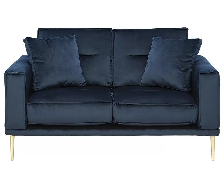 Signature Design By Ashley Macleary Loveseat 3 Signature Design By Ashley Macleary Loveseat