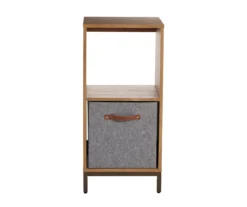 Medium Mango 2-Cube Storage Organizer -Furniture Specialty Shop 810583086 1