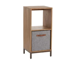 Medium Mango 2-Cube Storage Organizer -Furniture Specialty Shop 810583086 3