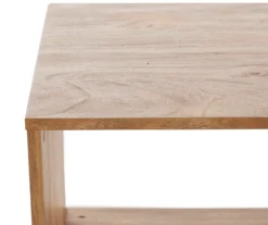 Medium Mango 4-Cube Storage Organizer -Furniture Specialty Shop 810583087 2