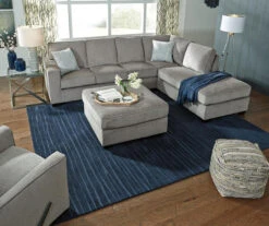 Kiara Alloy Rocker Recliner -Furniture Specialty Shop 810587406 810587448 810587446 810587452 1