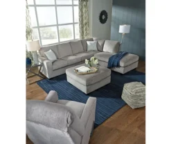 Kiara Alloy Rocker Recliner -Furniture Specialty Shop 810587406 810587448 810587446 810587452 2