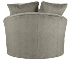 Soletren Ash Swivel Accent Chair 10 Soletren Ash Swivel Accent Chair -Furniture Specialty Shop 810587409 3