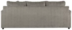 Soletren Ash Queen Sleeper Sofa -Furniture Specialty Shop 810587410 5