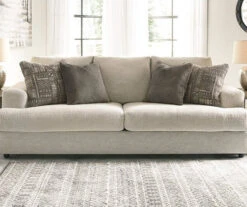 Signature Design By Ashley Soletren Queen Sleeper Sofa -Furniture Specialty Shop 810587415 1