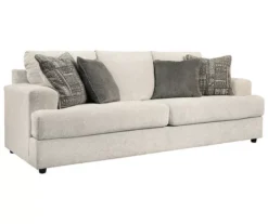 Signature Design By Ashley Soletren Queen Sleeper Sofa -Furniture Specialty Shop 810587415 2