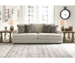 Signature Design By Ashley Soletren Queen Sleeper Sofa -Furniture Specialty Shop 810587415 4