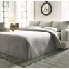 Signature Design By Ashley Soletren Queen Sleeper Sofa -Furniture Specialty Shop 810587415 7
