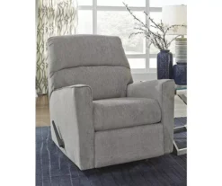 Signature Design By Ashley Kiara Recliner -Furniture Specialty Shop 810587452 1 1
