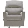 Kiara Alloy Rocker Recliner