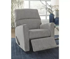 Signature Design By Ashley Kiara Recliner -Furniture Specialty Shop 810587452 5 1