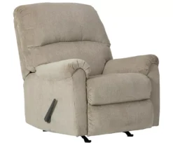 Signature Design By Ashley Dorsten Recliner -Furniture Specialty Shop 810587465 1