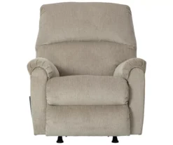 Signature Design By Ashley Dorsten Recliner -Furniture Specialty Shop 810587465 4