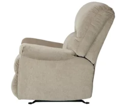 Signature Design By Ashley Dorsten Recliner -Furniture Specialty Shop 810587465 5