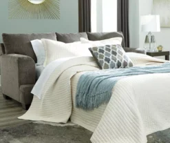 Dorsten Slate Queen Sleeper Sofa -Furniture Specialty Shop 810587468 11