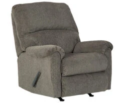 Dorsten Slate Rocker Recliner 16 Dorsten Slate Rocker Recliner -Furniture Specialty Shop 810587469 1 1