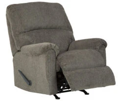 Dorsten Slate Rocker Recliner 17 Dorsten Slate Rocker Recliner -Furniture Specialty Shop 810587469 2 1