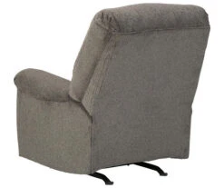 Dorsten Slate Rocker Recliner 18 Dorsten Slate Rocker Recliner -Furniture Specialty Shop 810587469 3 1