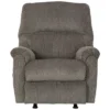 Signature Design By Ashley Dorsten Recliner 1 Signature Design By Ashley Dorsten Recliner -Furniture Specialty Shop 810587469 4