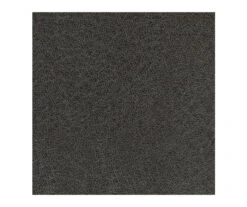 Bladen Slate Faux Leather Oversize Accent Ottoman -Furniture Specialty Shop 810587473 3