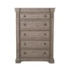 Kingsbury 6-Drawer Storage Chest 1 Kingsbury 6-Drawer Storage Chest -Furniture Specialty Shop 810588267 1