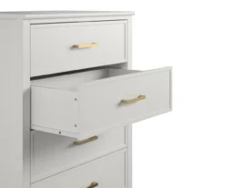 CosmoLiving Westerleigh 4-Drawer Dresser 27 CosmoLiving Westerleigh 4-Drawer Dresser -Furniture Specialty Shop 810588979 2