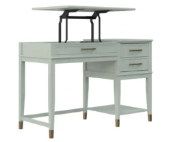 CosmoLiving Westerleigh Lift Top Desk -Furniture Specialty Shop 810589029 3