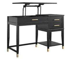 CosmoLiving Westerleigh Lift Top Desk -Furniture Specialty Shop 810589031 3