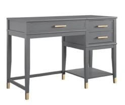 CosmoLiving Westerleigh Lift Top Desk -Furniture Specialty Shop 810589032 4