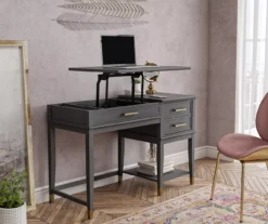 CosmoLiving Westerleigh Lift Top Desk -Furniture Specialty Shop 810589032 5