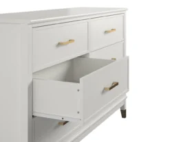 CosmoLiving Westerleigh 6-Drawer Dresser 27 CosmoLiving Westerleigh 6-Drawer Dresser -Furniture Specialty Shop 810589232 2