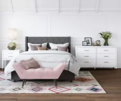 CosmoLiving Westerleigh 6-Drawer Dresser 28 CosmoLiving Westerleigh 6-Drawer Dresser -Furniture Specialty Shop 810589232 3