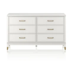 CosmoLiving Westerleigh 6-Drawer Dresser 29 CosmoLiving Westerleigh 6-Drawer Dresser -Furniture Specialty Shop 810589232 5