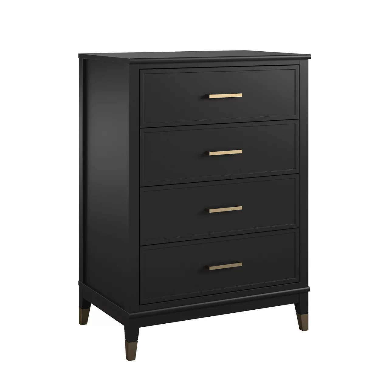 CosmoLiving Westerleigh 4-Drawer Dresser 21 CosmoLiving Westerleigh 4-Drawer Dresser - Image 19