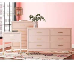 CosmoLiving Westerleigh 6-Drawer Dresser 31 CosmoLiving Westerleigh 6-Drawer Dresser -Furniture Specialty Shop 810589236 2