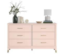 CosmoLiving Westerleigh 6-Drawer Dresser 33 CosmoLiving Westerleigh 6-Drawer Dresser -Furniture Specialty Shop 810589236 4