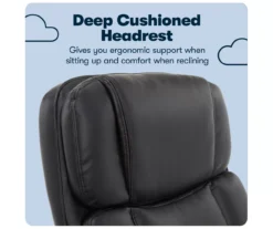 Serta Fairbanks Big & Tall Office Chair -Furniture Specialty Shop 810590319 10