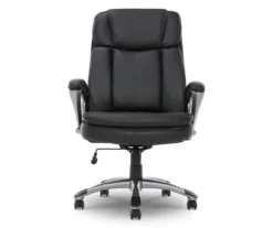 Serta Fairbanks Big & Tall Office Chair -Furniture Specialty Shop 810590319 3