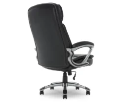 Serta Fairbanks Big & Tall Office Chair -Furniture Specialty Shop 810590319 5