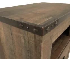 Trinell Nightstand -Furniture Specialty Shop 810590357 4