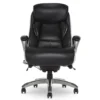 Serta Lautner Executive Bonded Leather Office Chair -Furniture Specialty Shop 810590376 3 1