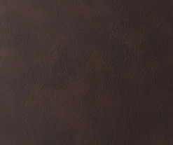 Conway Dark Brown Big & Tall Bonded Leather Office Chair -Furniture Specialty Shop 810590381 7