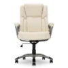 Serta Garret Executive Bonded Leather Office Chair -Furniture Specialty Shop 810590385 3