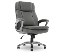 Serta Fairbanks Big & Tall Office Chair -Furniture Specialty Shop 810590388 4