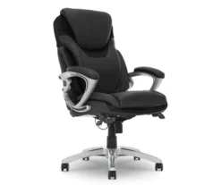Serta Bryce Bonded Leather Office Chair -Furniture Specialty Shop 810590389 4