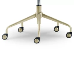 Giselle Velvet Office Chair -Furniture Specialty Shop 810590390 6